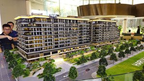 the ten sống đẳng cấp giữa trung tâm bình dương