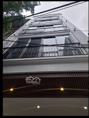 bán nhà riêng tại nguyễn văn linh, thạch bàn, long biên, 7,85 tỷ, 32 m2