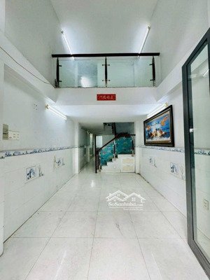 vip nguyễn văn đậu - hẻm 6m - 3x14m - bình thạnh