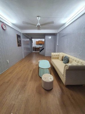 bán nhà hoàng văn thủ cho chủ trả nợ ngân hàng - giá chỉ 3 tỷ 400 tr