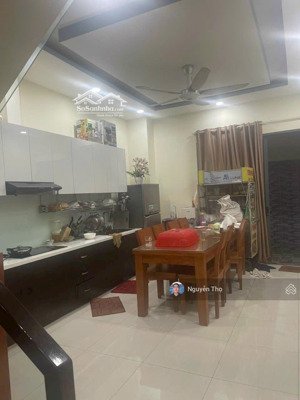 bán nhà p tây thạnh tân phú. dt 4 x 16m cấp 4. giá 4.3 tỷ.