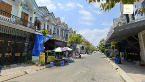 bán nhà kdc đồng bộ kinh doanh tốt