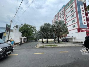 siêu phẩm đất vàng mặt tiền nguyễn văn quá, quận 12