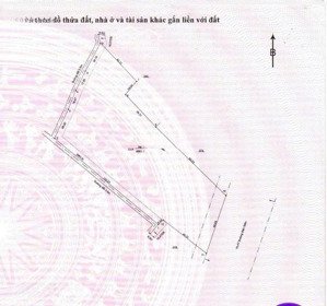 hòa lợi, bến cát, siêu phẩm đất lớn gần 1 ha, mặt tiền bao quanh