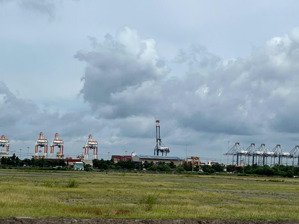 bán đất kcn phú mỹ 2 - brvt. bấn 10.000m2 đất skk ngân hàng cho vay 70% giá trị đất