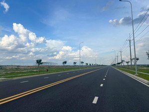 bán đất kcn tại đức hòa - long an. chuyển nhượng 6300m2 đất trả tiền một lần giá siêu rẻ