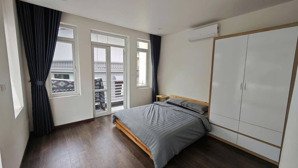 căn hộ 1pn ban công 38m2 - gần đại học hutech, hồng bàng, uef - thảo cầm viên