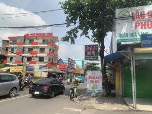 cho thuê nhà mặt tiền số 165 nguyễn văn tăng, phường long thạnh mỹ, quận 9