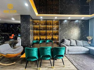 bán gấp căn 2 ngủ cc 197 trần phú, 90m, 5 tỷ, lh 