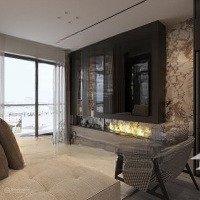 hoa hậu lâm hạ 6 tầng thang máy full nội thất gara ô tô 6 chỗ