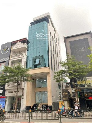 góc 2 mặt tiền cao thắng, p4, q3 - 6 x 20m - 4 tầng - hđt 120 triệu/tháng - giá 39 tỷ