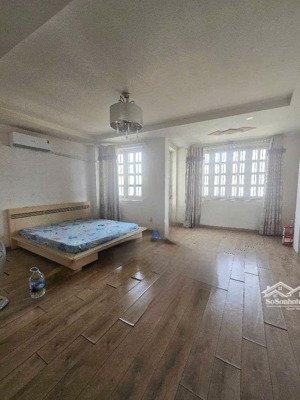 mặt tiền lâm văn bền nhà 6 tầng ngang 6m thu nhập 60tr/tháng chỉ 19,5 tỷ