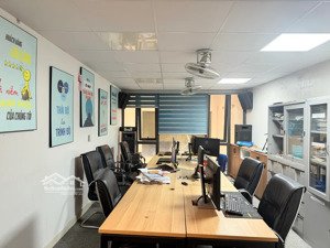 bán tòa nhà 9 tầng ngõ 298 tây sơn 56m2 mặt tiền 5.2 m vỉa hè - ô tô tránh giá 35 tỷ