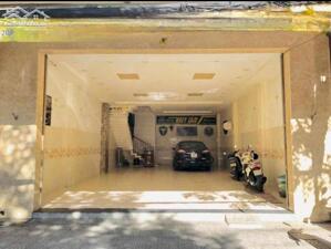 Cho Thuê Nhà 3 Tầng - Ông Ích Khiêm