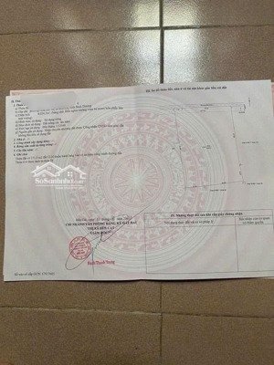 bán đất tại hòa lợi, bến cát, bình dương, 55 tỷ, 4000m2