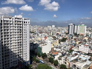 tin thật 100%, cho thuê cc harmona, dt 74m2 2pn 2wc, giá 12tr/th, q. tân bình nhà sạch sẽ mới 100%