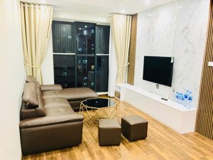 quỹ căn cho thuê giá tốt goldmark city - full đồ - vào ở được luôn