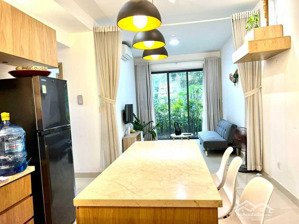 penthouse cộng hoà plaza 138m2 3pn - sổ hồng riêng - giá 6.1 tỷ