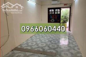 ⭐Nhà đẹp - giá ưu đãi 5,9 tỷ, chính chủ cần bán nhanh nhà khu đất vàng phường Giảng Võ, HN; 0966060440