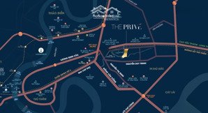 the privé - cơ hội duy nhất, không đến hai lần!