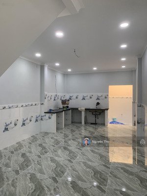 bán nhà dt 72m2 x 2 tâng 3 phòng ngủ. gần aeon mall tân phú