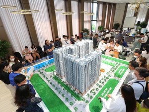 căn hộ 2 phòng ngủ chỉ 67tr/m² rẻ nhất hà nội, gần hết hàng!