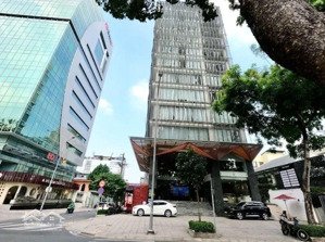 bán tòa nhà văn phòng 2mt quận nhất - 5.000m2 sàn - 16 tầng - 2 hầm - dòng tiền khủng. 1100tỷ