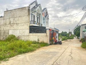 bán đất (dt: 90m2 - ngang 5m) sổ riêng thổ cư đường oto thuộc p. hoá an. giá chỉ 1,790 tỷ