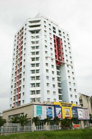 căn hộ cao ốc lương định của, 2pn, 84m2 cho thuê 12tr