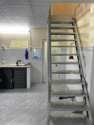 chính chủ cho thuê nhà hẻm 11 đường phương sài dt 36m2 có 2pn, giá thuê 3,9tr/tháng