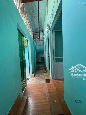 cho thuê nhà riêng ở phan bá vành, 60m2, 2pn, 2wc, 2 gác xép, rộng rãi, đồ gần đầy đủ, vào ở ngay