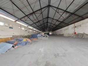 cho thuê kho xưởng 1500 và 3000m2. pccc tự động. đầy đủ giấy tờ. cho làm kho hóa chất. thủ đức