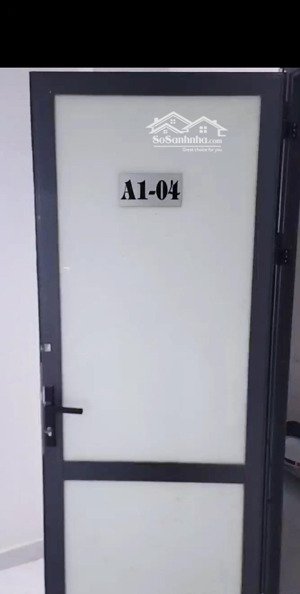 cần bán căn hộ mini giá rẻ 36.49m2 - chính chủ