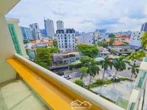 căn hộ bán tại fideco riverview thảo điền tầng thấp 3 phòng ngủ với diện tích 140m2