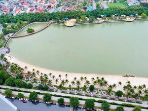 masteri b.3106 view hồ sẵn sổ loại 1 phòng ngủ +1 (loại diện tích lớn)