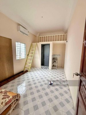 nhà 5 tầng hẻm xe hơi đậu cửa cư xá phan đăng lưu, thu 30tr tháng nở hậu nhẹ kinh doanh chdv