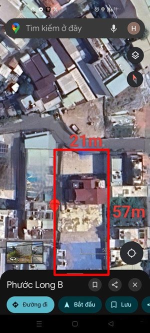 siêu phẩm biệt phủ quận 9 1188m2 full thổ, giá chỉ ~ 50tr/m2