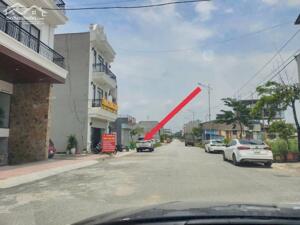 Ô Sát Góc Đường 16m5 k lỗi lầm kinh doanh cực đẹp