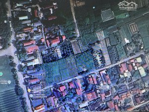 đất đấu giá: bán 03 mảnh đất đấu giá liền nhau, tại vân nội, đông anh, hà nội