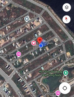 bán đất đầm sen nam hoà xuân hướng đông nam b2.137 lô 85 sạch giá 5ty450. lh: 