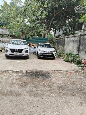 đất đông ngạc - 43m2 - mt: 5.5m - ô tô vào đất - lô góc