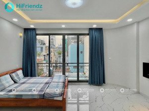 khai trương 10 phòng tại võ oanh ban công thoáng gần đh hutech hiu uth ftu2 lh 