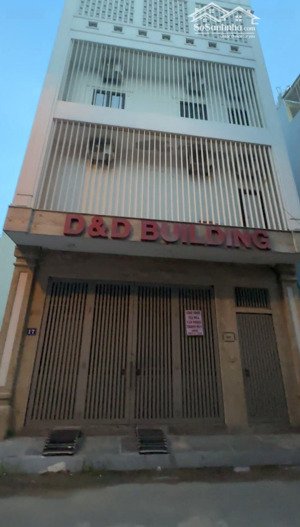 cho thuê tòa nhà thang máy nguyên căn phố đặng vũ hỷ thượng thanh, vỉa hè đường 12m 3 ôtô vào nhà