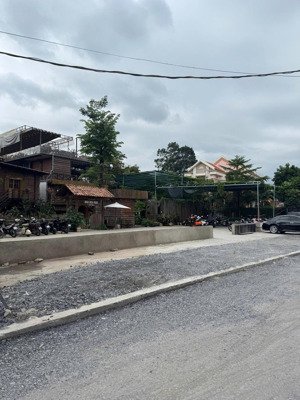 bán đất tặng nhà 1 trệt 1 lửng 3pn hxh linh đông 110m2 (5.5 x 20m) giá chỉ 7 tỷ