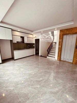 (anh trai nhờ bán hộ) nhà ngõ 235 - yên hòa - 7t thang máy, ngõ ba gác đua nhau - 9.2 tỷ