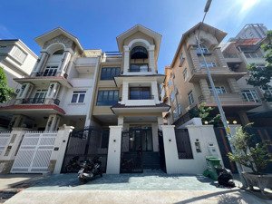 bán nhà mặt tiền đường số 8 khu himlam