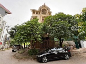 bán biệt thự 4pn, 4wc tại đ. bát khối, 25 tỷ, 101m2, giá tốt, view đẹp