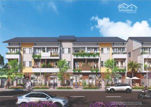 giỏ hàng độc quyền dự án the greenery hải phòng diện tích 75 - 178m2 - giá hấp dẫn