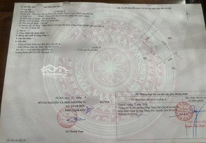 bán nhanh 76,9m2 full thổ cư mặt tiền 6m gần công nghệ cao hoà lạc, huyện thạch thất