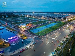 bán nền trục thông dự án the 826ec cực hiếm. vay 70% vietinbank, acb, mb miễn lãi 0% 15 tháng!!!